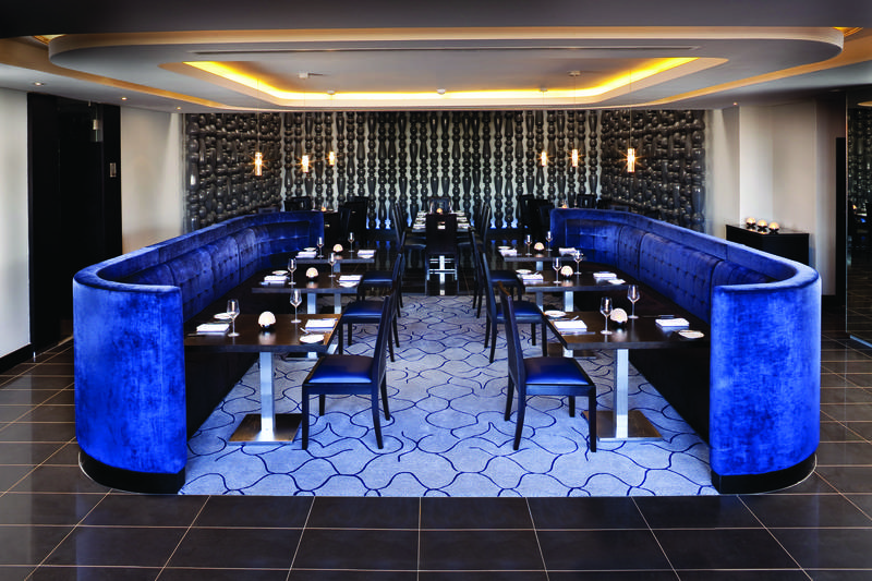 בית מלון כפרי Fairmont Zimbali Resort