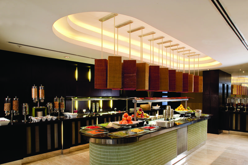 בית מלון כפרי Fairmont Zimbali Resort