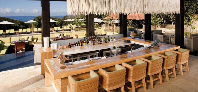 בית מלון כפרי Fairmont Zimbali Resort