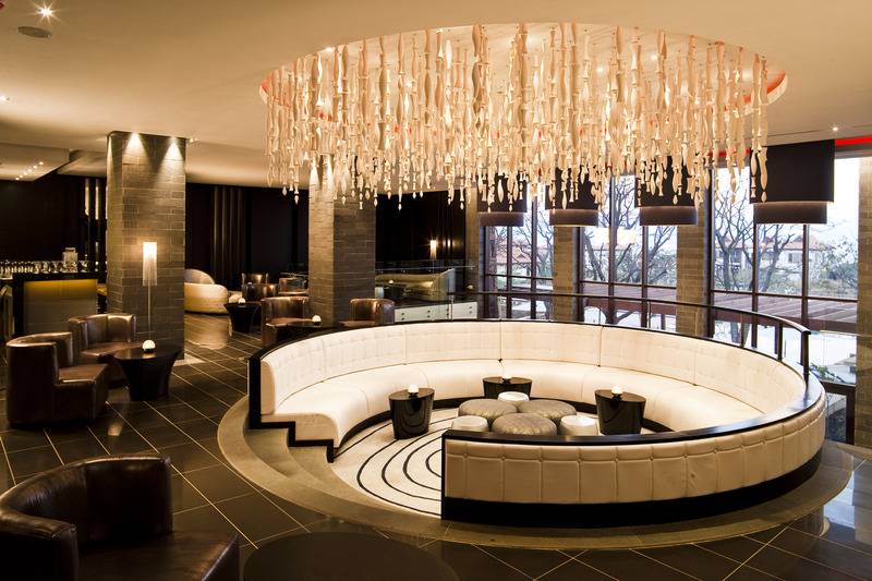 בית מלון כפרי Fairmont Zimbali Resort