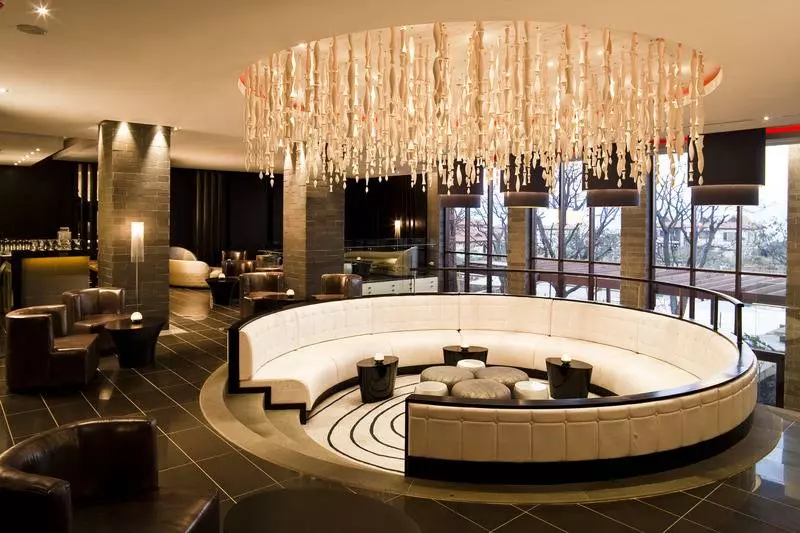 Hotelli Fairmont Zimbali Resort