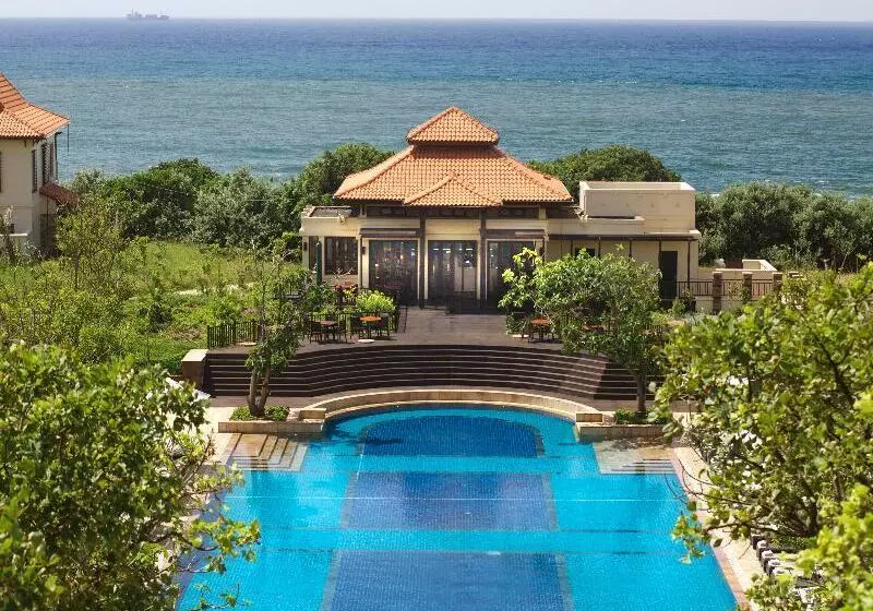 Hotelli Fairmont Zimbali Resort