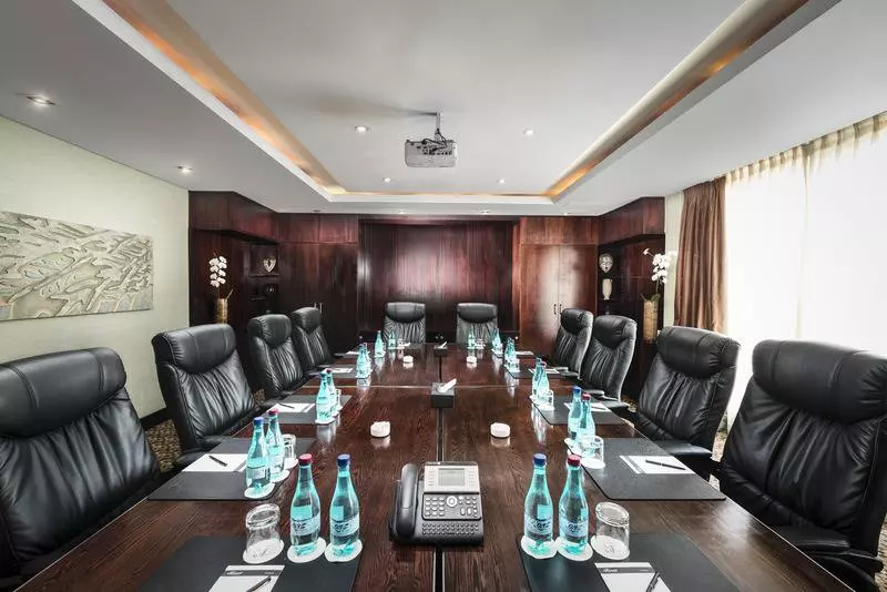 Hotelli Fairmont Zimbali Resort