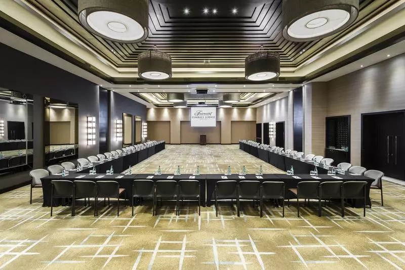 Hotelli Fairmont Zimbali Resort