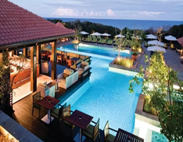 Hotelli Fairmont Zimbali Resort