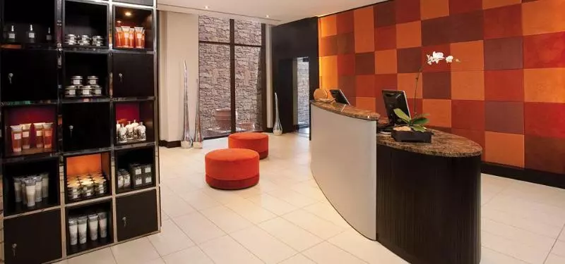 Hotelli Fairmont Zimbali Resort