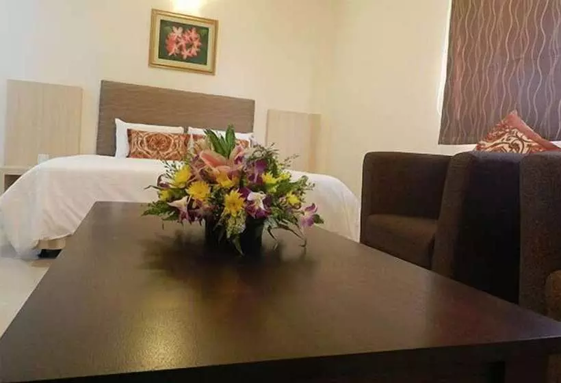 Geopark Hotel Kuah Langkawi