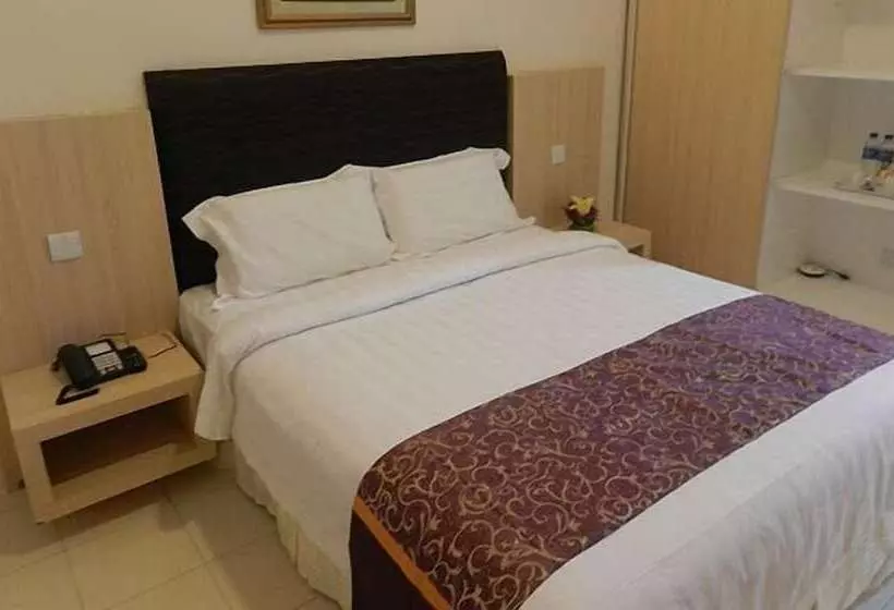 Geopark Hotel Kuah Langkawi