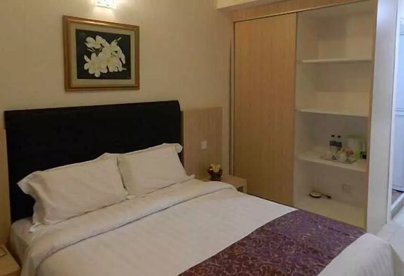 Geopark Hotel Kuah Langkawi