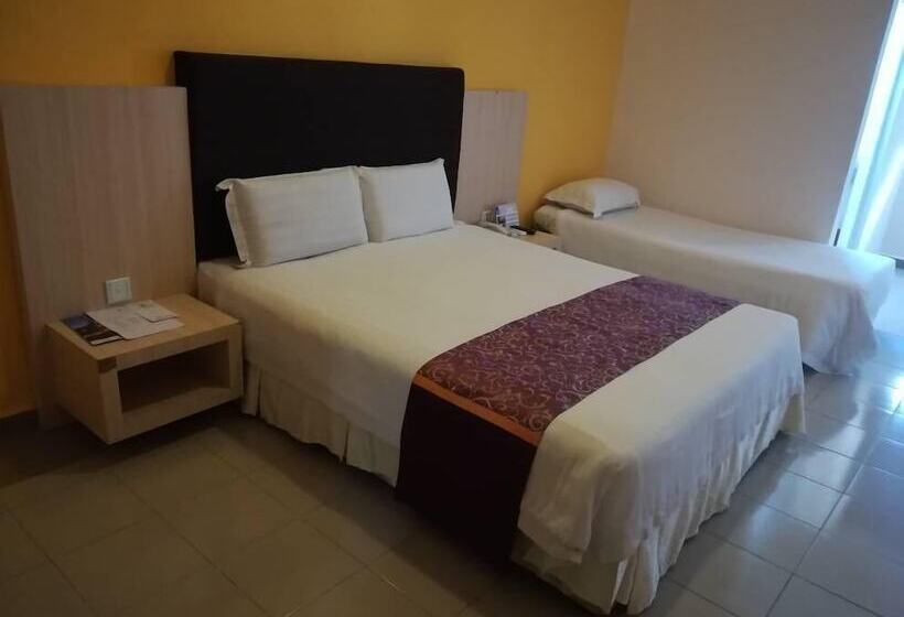 Geopark Hotel Kuah Langkawi