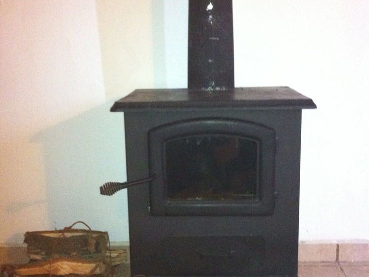 Отель Hacienda Santa Veronica