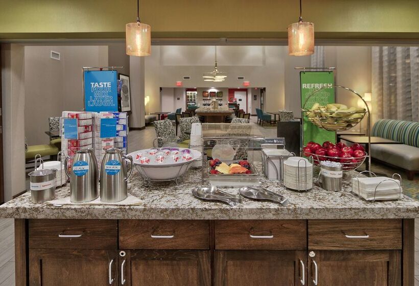 فندق Hampton Inn & Suites Las Cruces I10