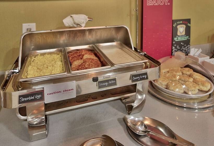 فندق Hampton Inn & Suites Las Cruces I10