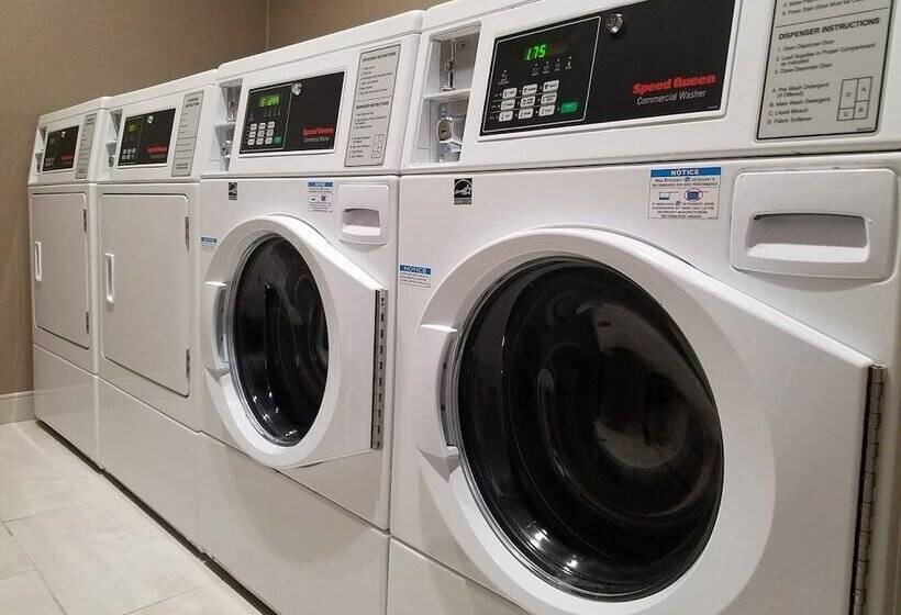 فندق Hampton Inn & Suites Las Cruces I10