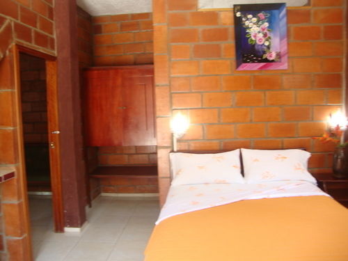 Hotel Hostería Las Heliconias