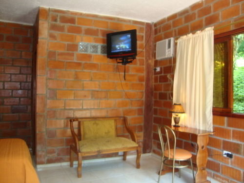 Hotel Hostería Las Heliconias