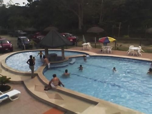 Hotel Hostería Las Heliconias