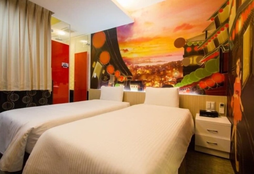 Morwing Hotel   Ocean