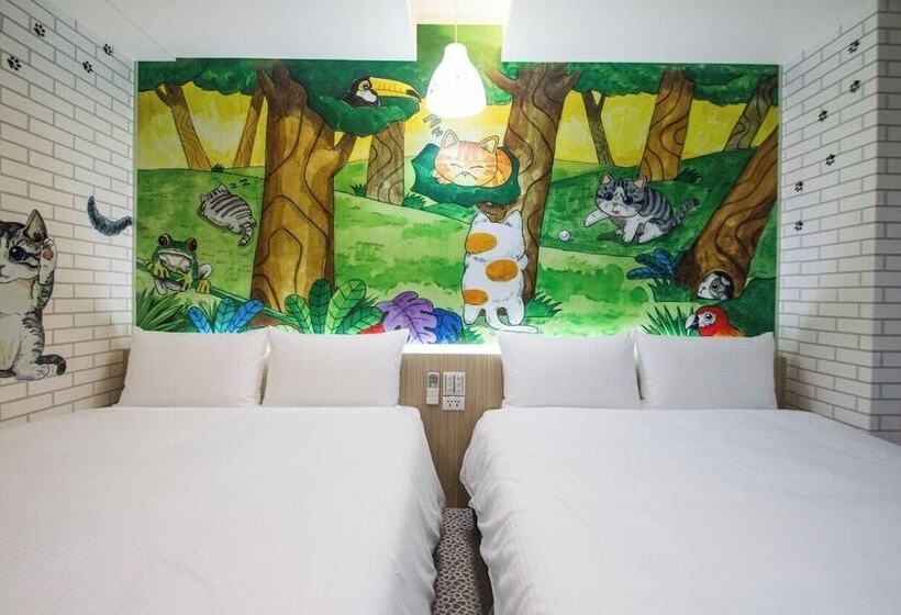 Morwing Hotel   Ocean