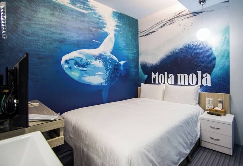 Morwing Hotel   Ocean
