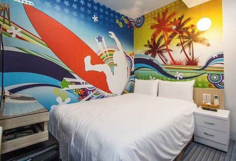 Morwing Hotel   Ocean