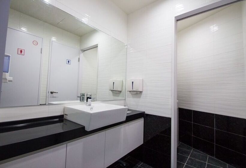 Morwing Hotel   Ocean