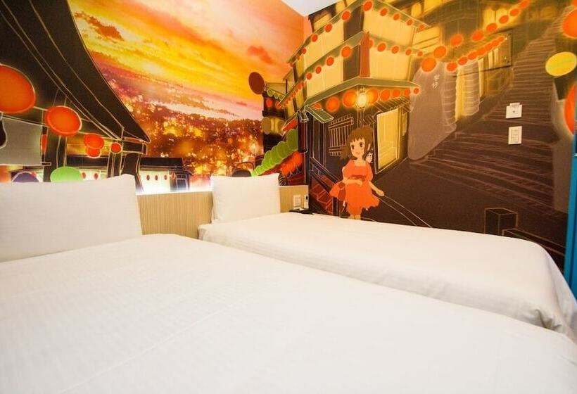 Morwing Hotel   Ocean