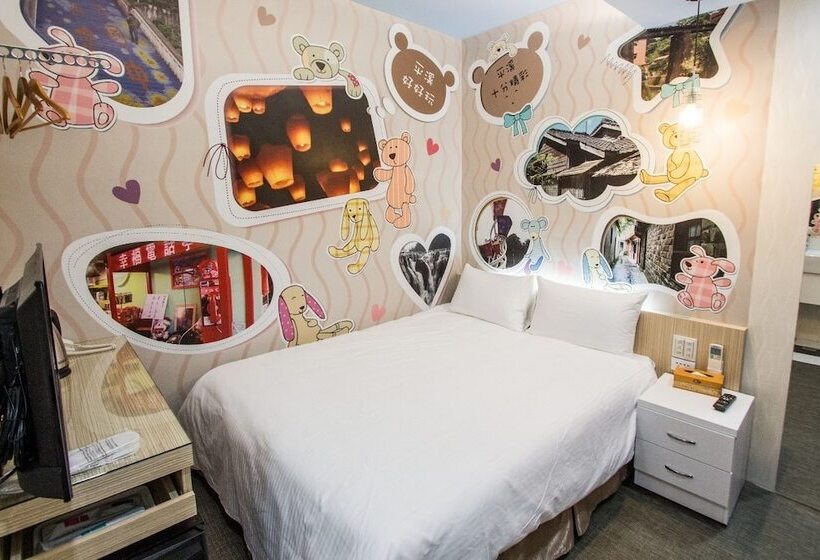 Morwing Hotel   Ocean