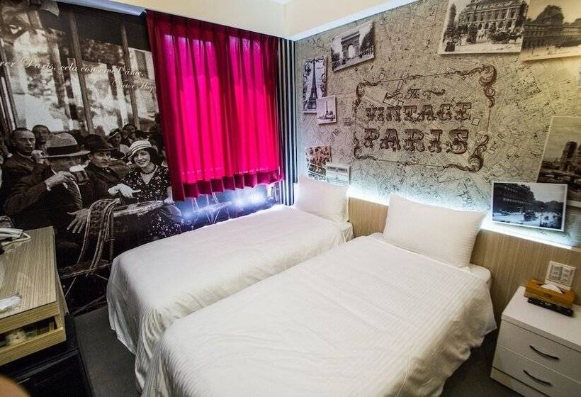 Morwing Hotel   Ocean