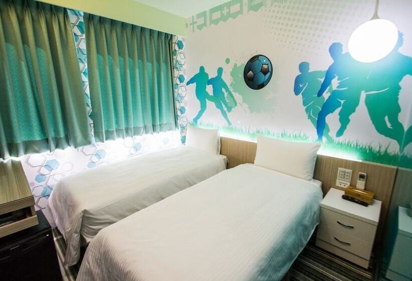 Morwing Hotel   Ocean