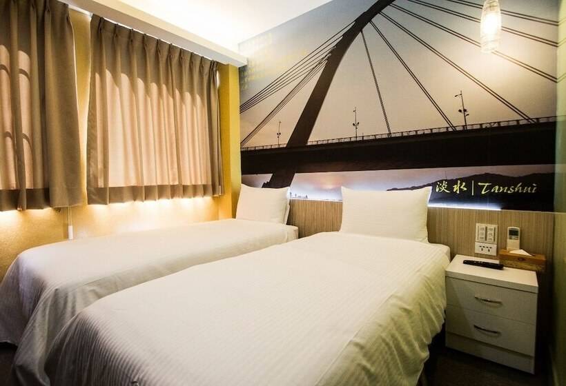 Morwing Hotel   Ocean