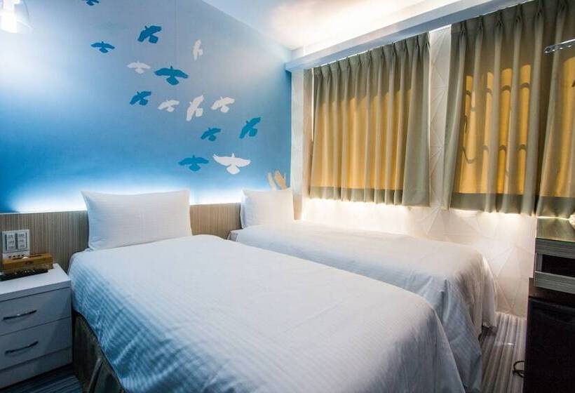 Morwing Hotel   Ocean