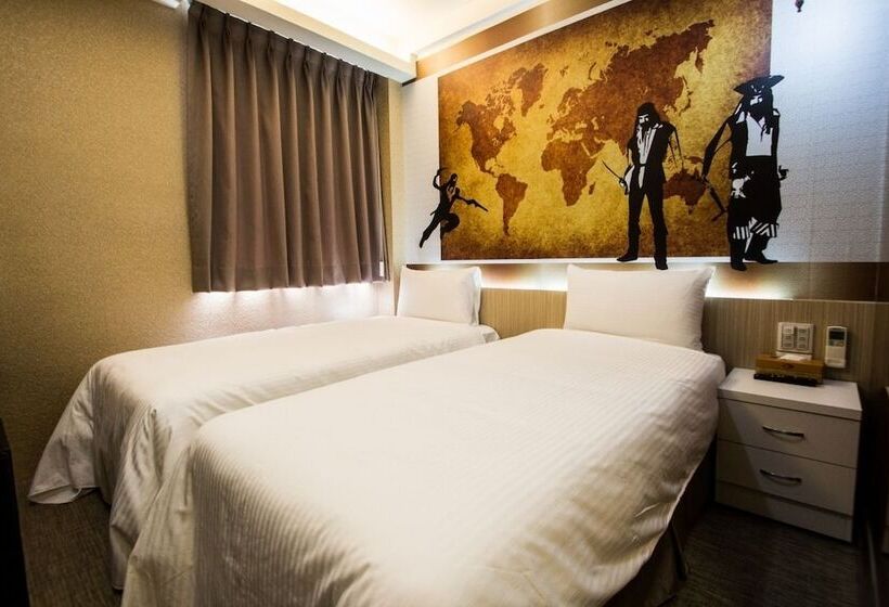 Morwing Hotel   Ocean