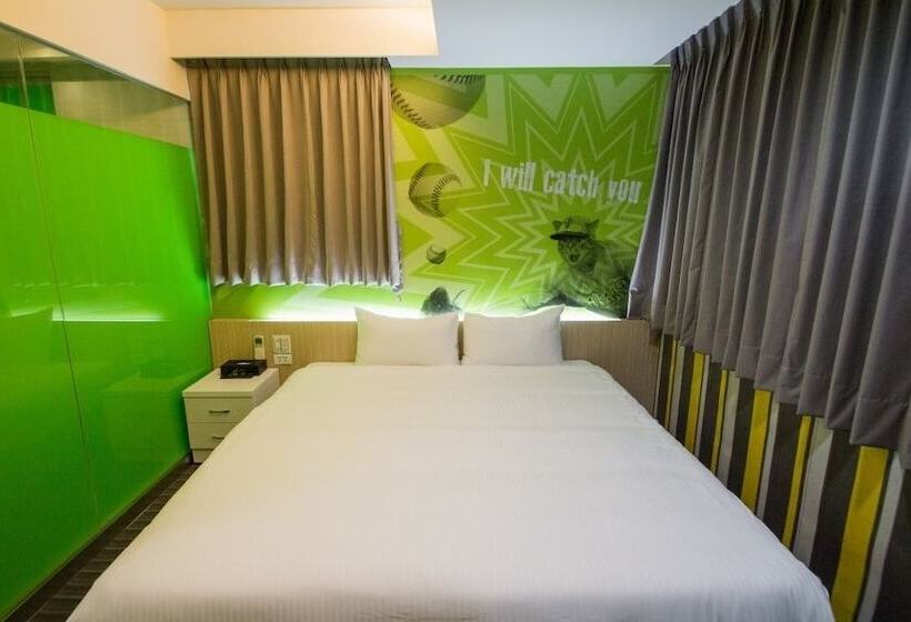 Morwing Hotel   Ocean