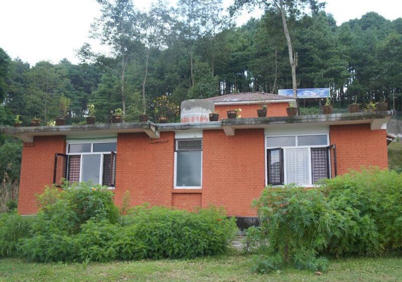 هتل Mount Paradise