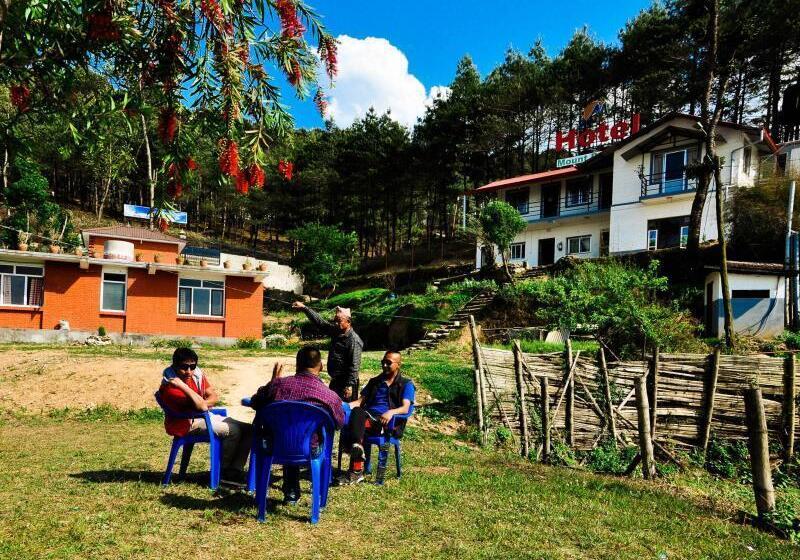 هتل Mount Paradise