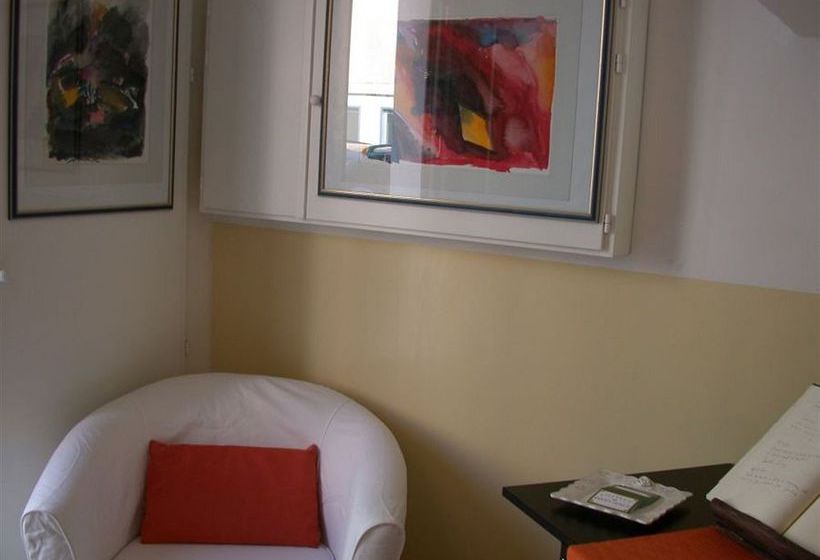 בית מלון כפרי Venice Suites