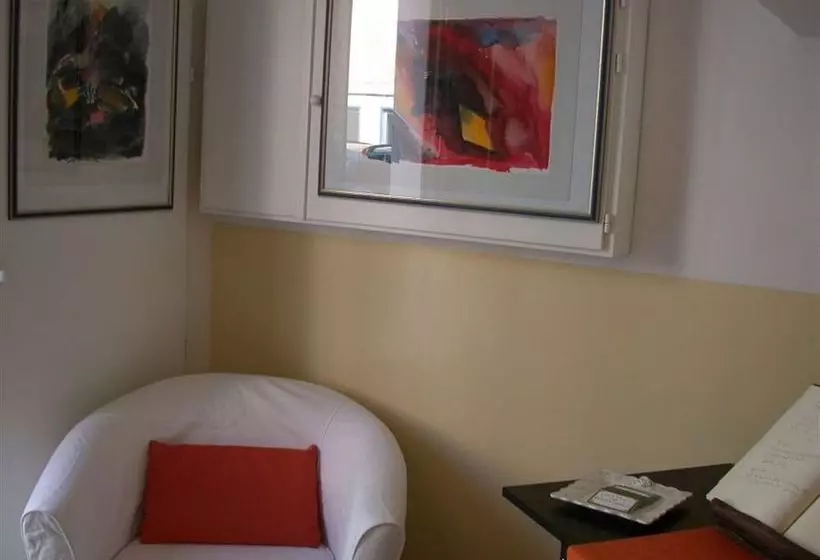 هتل Venice Suites
