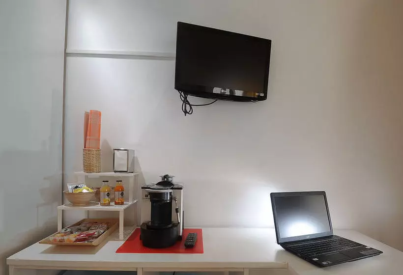 هتل Venice Suites
