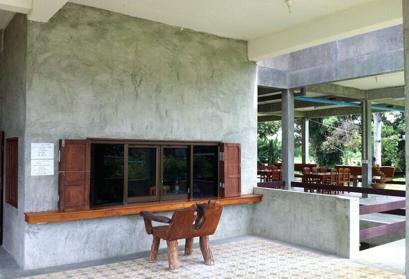 酒店 Pai Tara Resort