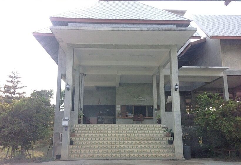 酒店 Pai Tara Resort