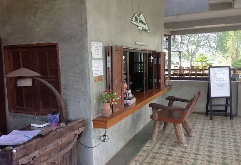 ホテル Pai Tara Resort