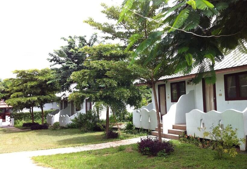 酒店 Pai Tara Resort