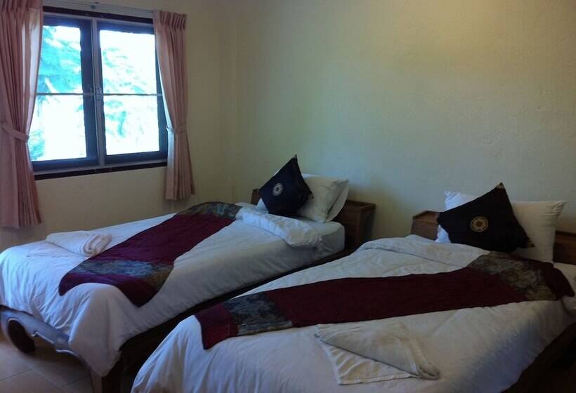 酒店 Pai Tara Resort