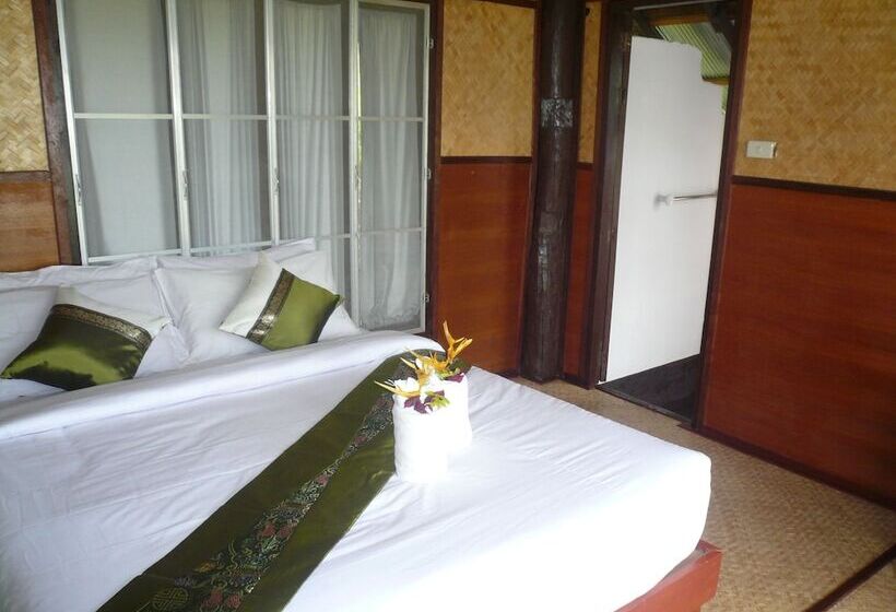 酒店 Pai Tara Resort