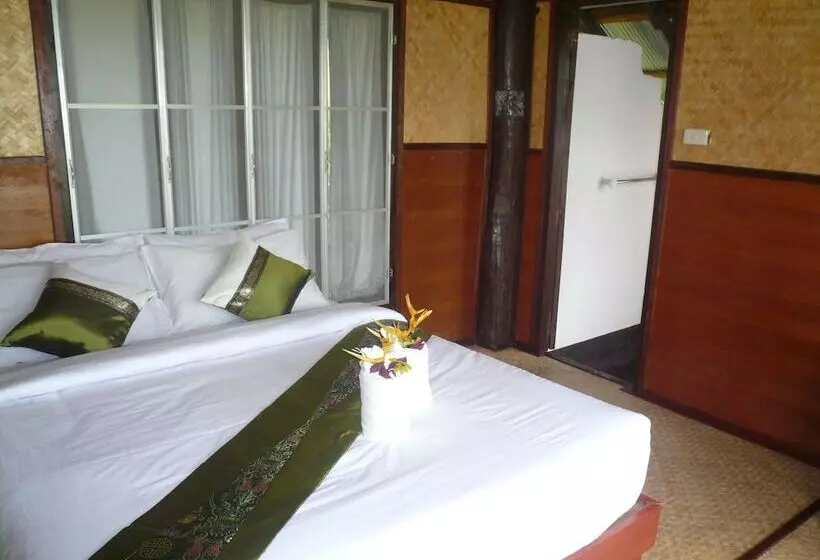 ホテル Pai Tara Resort