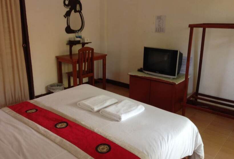 酒店 Pai Tara Resort