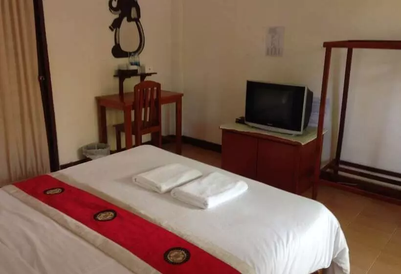 ホテル Pai Tara Resort
