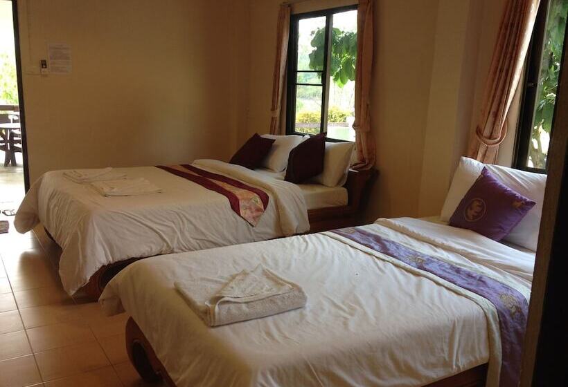 酒店 Pai Tara Resort