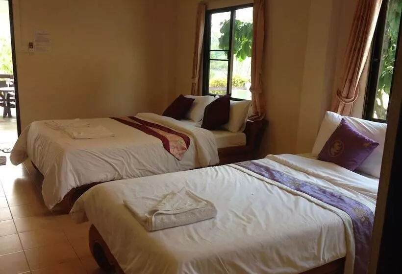 ホテル Pai Tara Resort